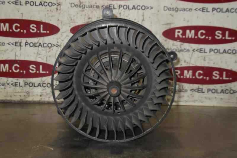 Recambio de motor calefaccion para renault clio iii authentique referencia OEM IAM 2108206210  