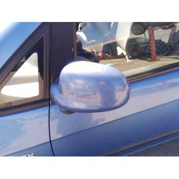 RETROVISOR IZQUIERDO 