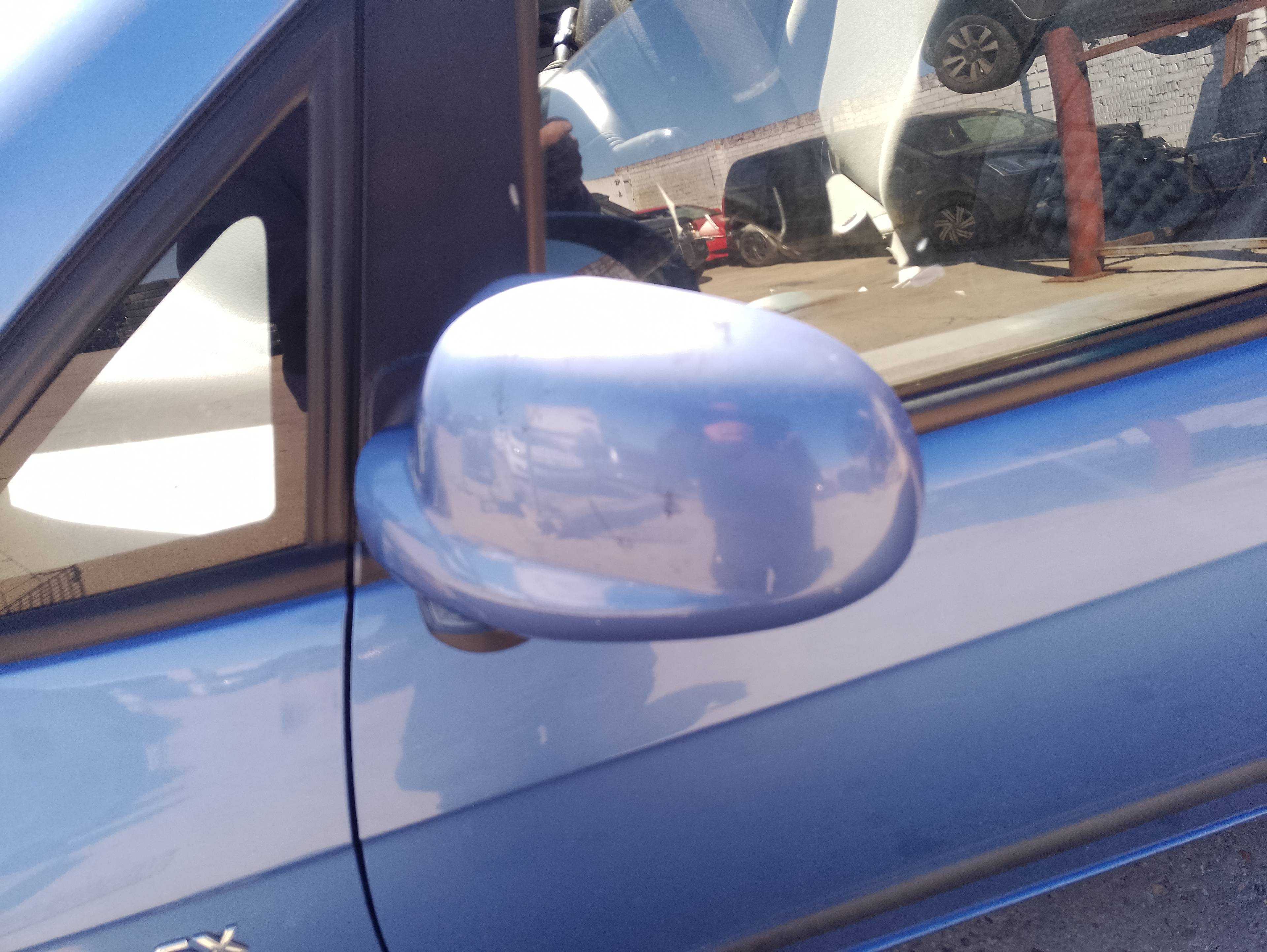 Recambio de retrovisor izquierdo para chevrolet tacuma se referencia OEM IAM   