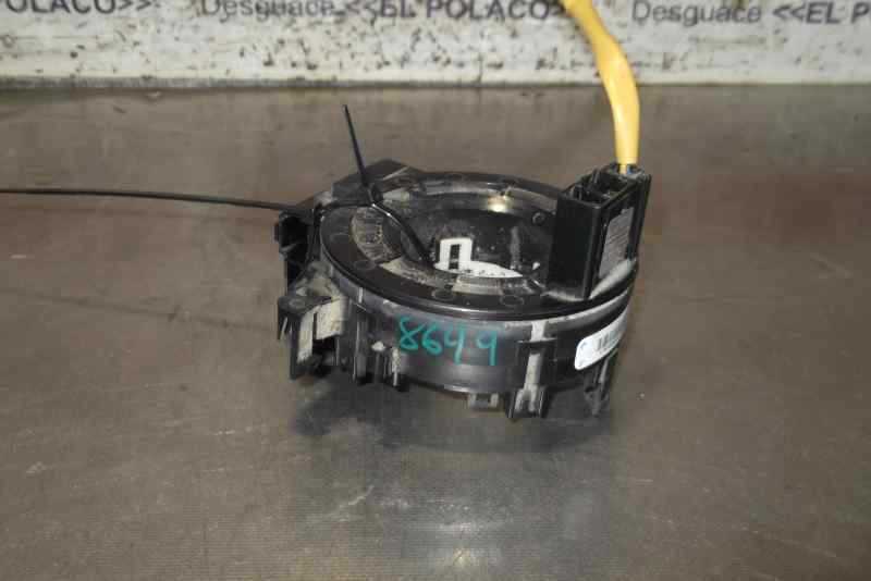 Recambio de anillo airbag para toyota avensis cross sport (t27) active referencia OEM IAM 39SUGS80  