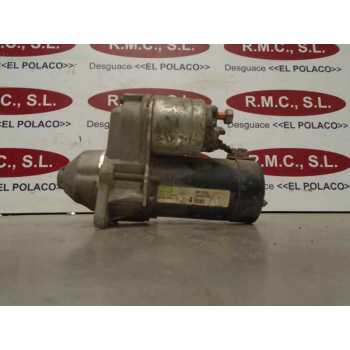 MOTOR ARRANQUE 