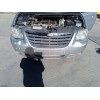 Recambio de paragolpes delantero para chrysler voyager (rg) 2.5 crd executive referencia OEM IAM   