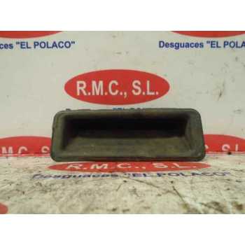 MANETA EXTERIOR PORTON 