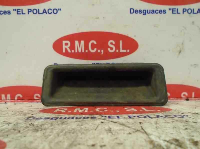 Recambio de maneta exterior porton para bmw serie 3 berlina (e90) 320d referencia OEM IAM   