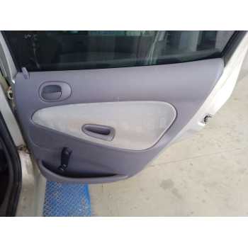 GUARNECIDO PUERTA TRASERA DERECHA 