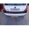 Recambio de paragolpes trasero para renault clio ii fase i (b/cbo) 1.9 d referencia OEM IAM   