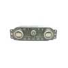 Recambio de mando climatizador para renault koleos bose edition referencia OEM IAM 27500JY78C T1007468W 