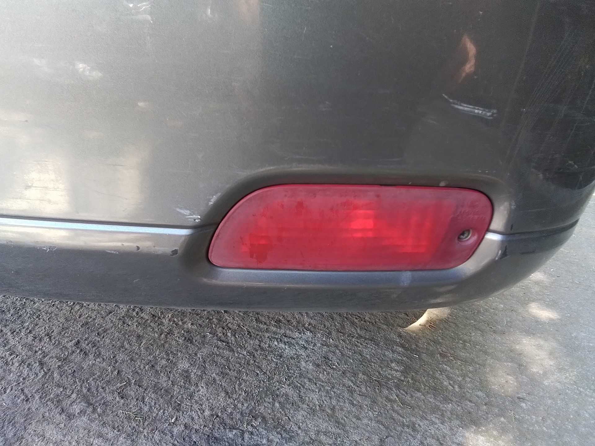 Recambio de faro antiniebla trasero derecho para chevrolet epica 2.0 diesel cat referencia OEM IAM   