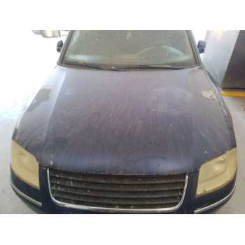 CAPOT DELANTERO 3B0823031K 
