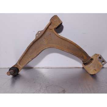 BRAZO SUSPENSION INFERIOR DELANTERO IZQUIERDO 