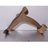 Recambio de brazo suspension inferior delantero izquierdo para opel vectra c berlina comfort referencia OEM IAM   