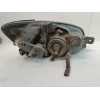Recambio de faro izquierdo para hyundai getz (tb) 1.3 básico referencia OEM IAM   