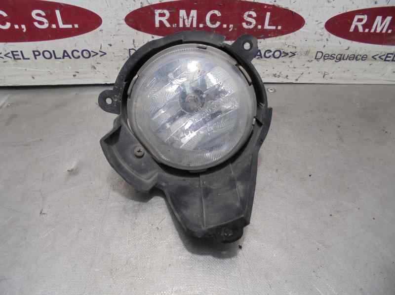 Recambio de faro antiniebla izquierdo para chevrolet captiva 2.0 vcdi lt referencia OEM IAM   