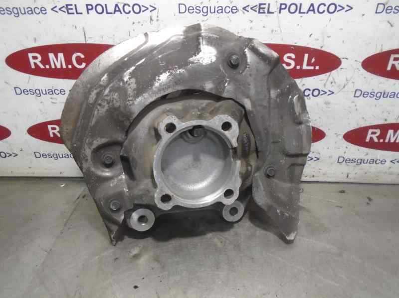 Recambio de mangueta delantera derecha para bmw serie 3 berlina (e90) 320d referencia OEM IAM 31216764444  
