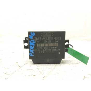 CENTRALITA PARKING DV4T15K866BK 