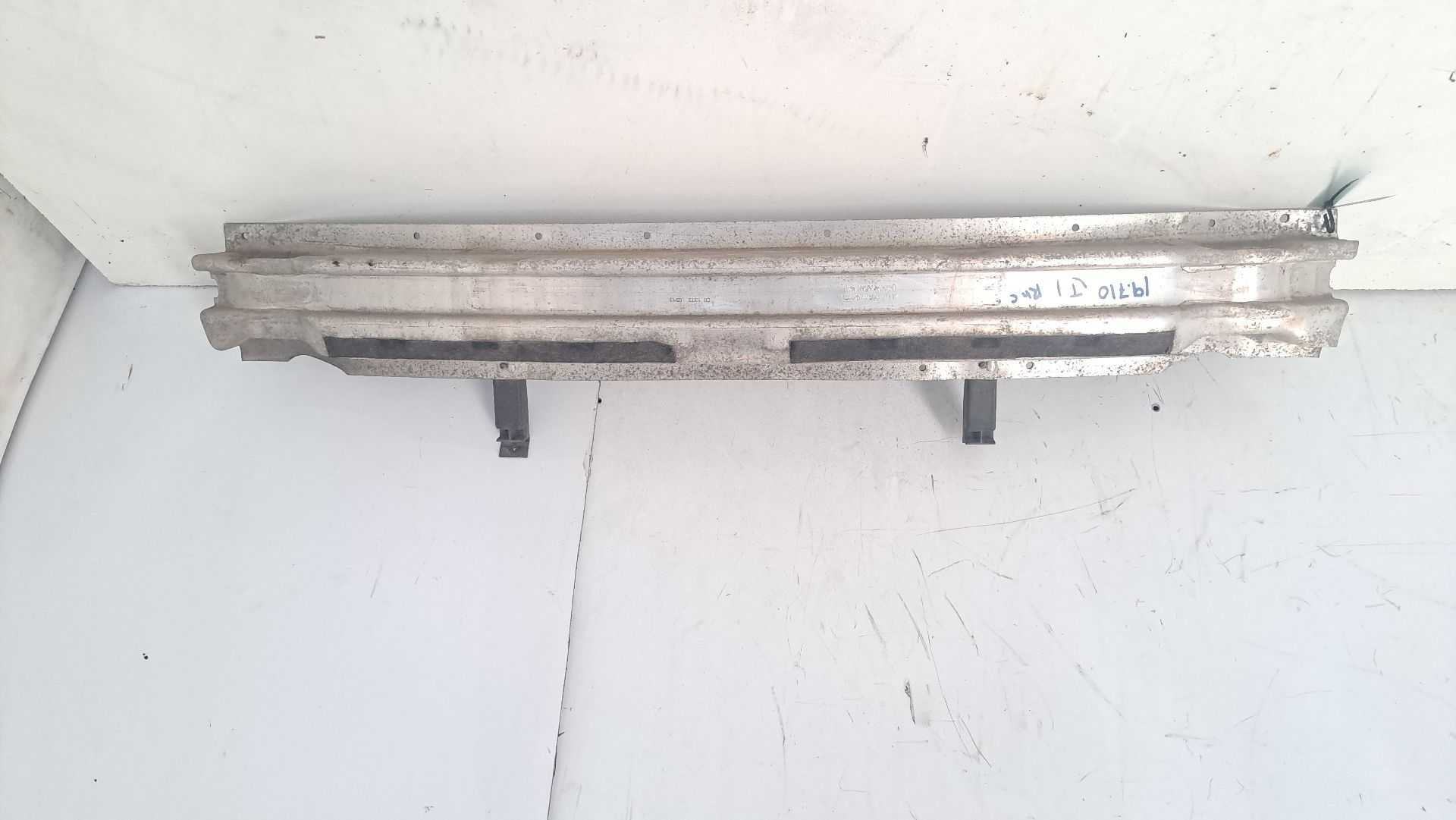 Recambio de refuerzo paragolpes trasero para audi a4 berlina (8e) 2.0 referencia OEM IAM 8e0807313l  
