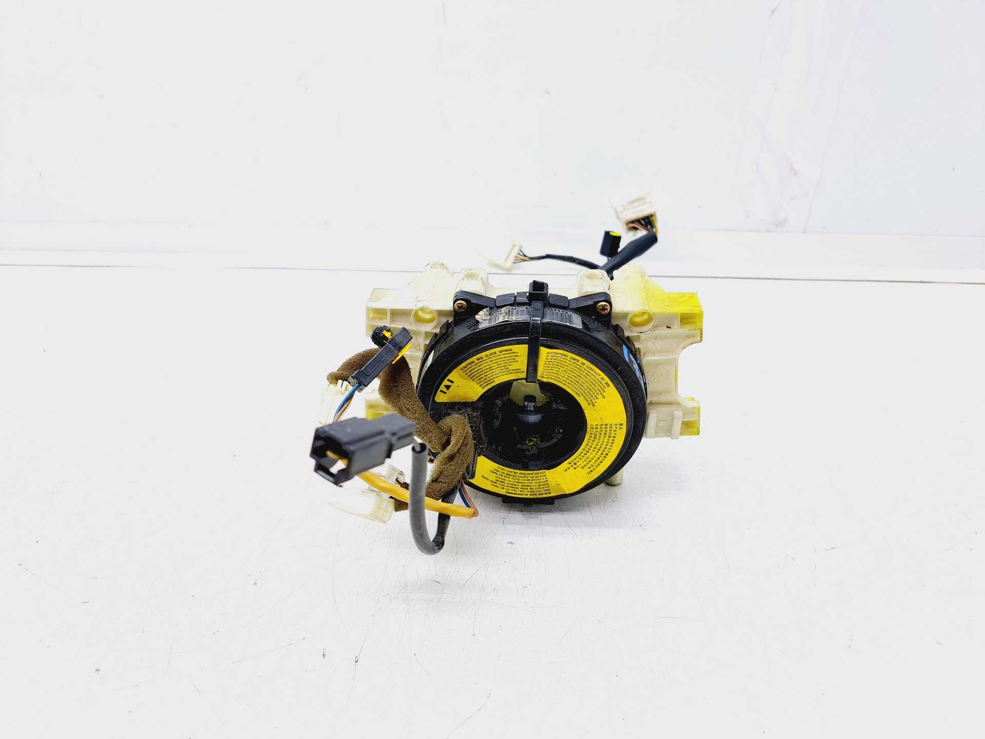 Recambio de anillo airbag para ssangyong kyron 2.0 referencia OEM IAM   