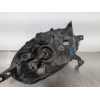 Recambio de faro izquierdo para nissan micra (k12e) 25 aniversario referencia OEM IAM 89074320  