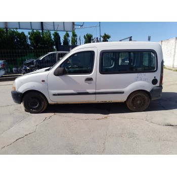 renault kangoo (f/kc0) del año 2001