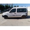 renault kangoo (f/kc0) del año 2001