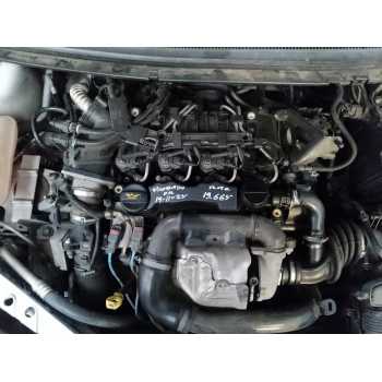 MOTOR COMPLETO GPDA 