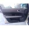 Recambio de guarnecido puerta delantera izquierda para nissan x-trail (t31) le referencia OEM IAM   
