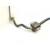 Recambio de barra estabilizadora delantera para bmw x3 (e83) 2.0d referencia OEM IAM  31303414599 