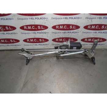 MOTOR LIMPIA DELANTERO 