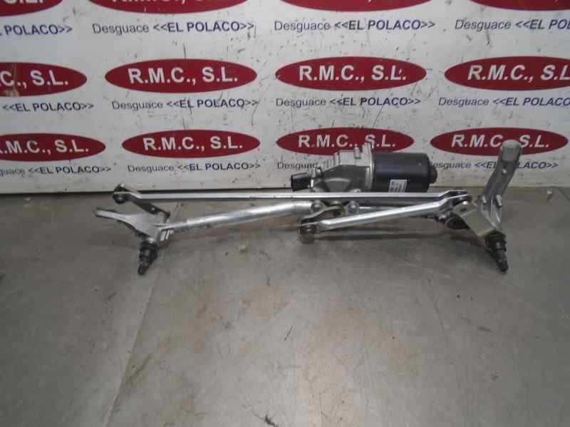 Recambio de motor limpia delantero para bmw serie 3 berlina (e90) 320d referencia OEM IAM   