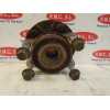 Recambio de buje delantero derecho para toyota avensis cross sport (t27) active referencia OEM IAM   