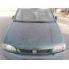 Recambio de capo para seat arosa (6h1) select referencia OEM IAM   