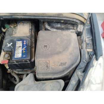 Recambio de caja reles / fusibles para peugeot 307 berlina (s2) d-sign referencia OEM IAM   