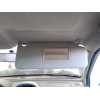 Recambio de parasol derecho para renault clio ii fase i (b/cbo) 1.9 d referencia OEM IAM   