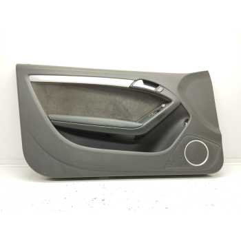 GUARNECIDO PUERTA DELANTERA IZQUIERDA 8T1867105 