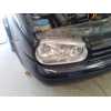 Recambio de faro derecho para volkswagen golf iv variant (1j5) 1.6 referencia OEM IAM 1J1941018F  