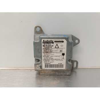 Recambio de centralita airbag para renault laguna grandtour (k56) 1.9 dci rt referencia OEM IAM 550629600  