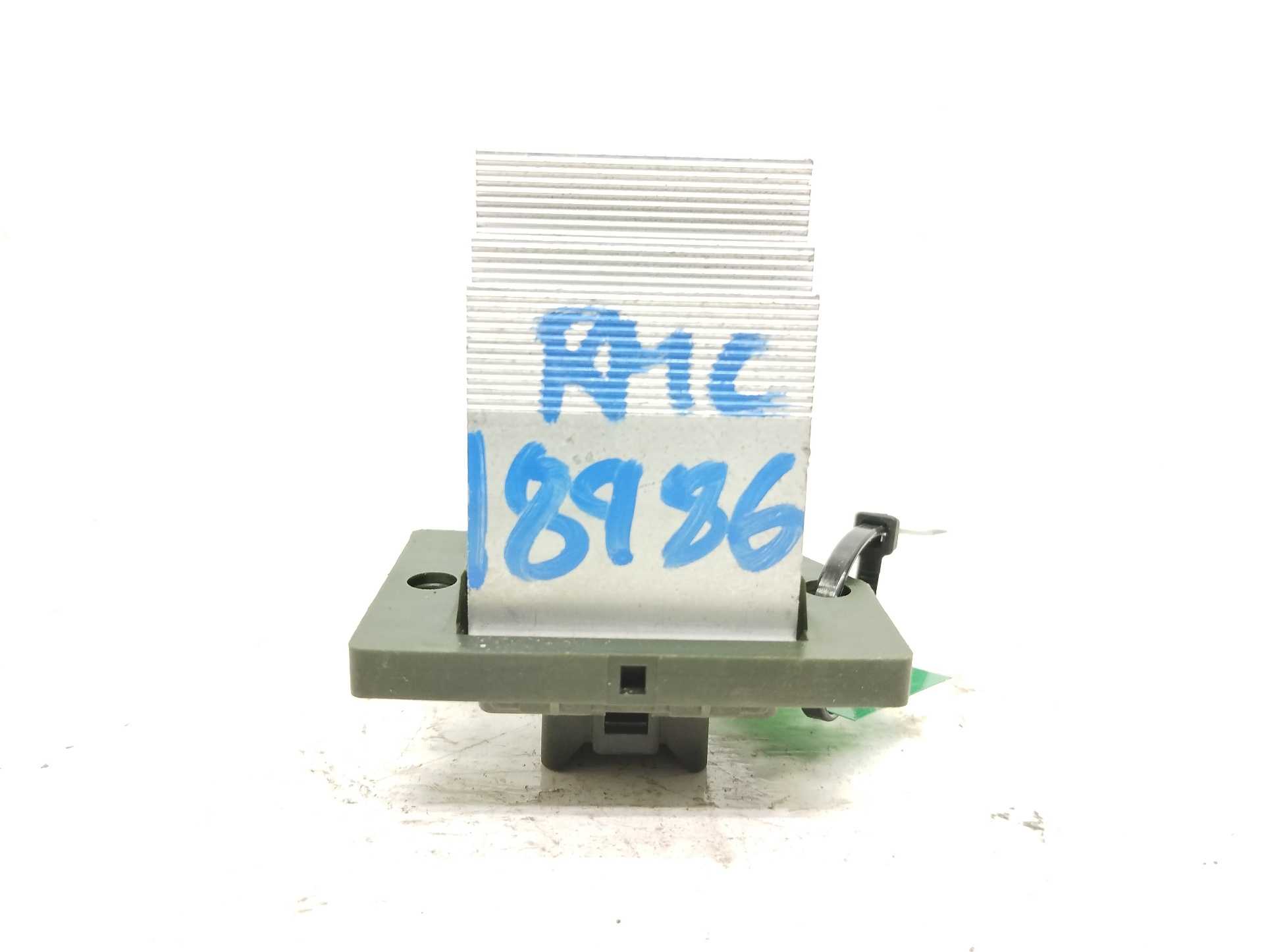 Recambio de resistencia calefaccion para kia sportage business 2wd referencia OEM IAM   