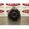 Recambio de alternador para renault megane ii berlina 3p 1.9 dci diesel referencia OEM IAM 8200290215  
