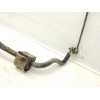 Recambio de barra estabilizadora delantera para bmw x3 (e83) 2.0d referencia OEM IAM  31303414599 