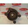 Recambio de buje delantero derecho para toyota avensis cross sport (t27) active referencia OEM IAM   