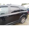 Recambio de puerta trasera izquierda para dodge journey se referencia OEM IAM   
