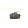 Recambio de mando warning para toyota land cruiser (j12) 3.0 d-4d gx referencia OEM IAM R153693 8433260270 