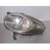 Recambio de faro izquierdo para nissan micra (k12e) 25 aniversario referencia OEM IAM 89074320  