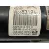 Recambio de amortiguador delantero derecho para peugeot 208 1.2 12v e-vti referencia OEM IAM 9804831280 22284412RHD 