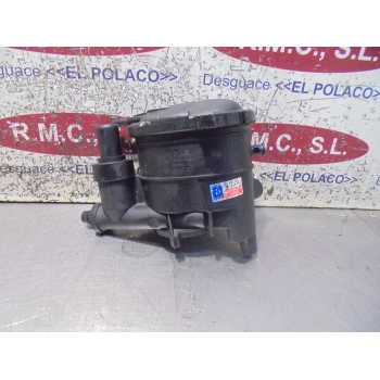 Recambio de soporte filtro gasoil para citroën xsara berlina 1.9d seduction referencia OEM IAM   