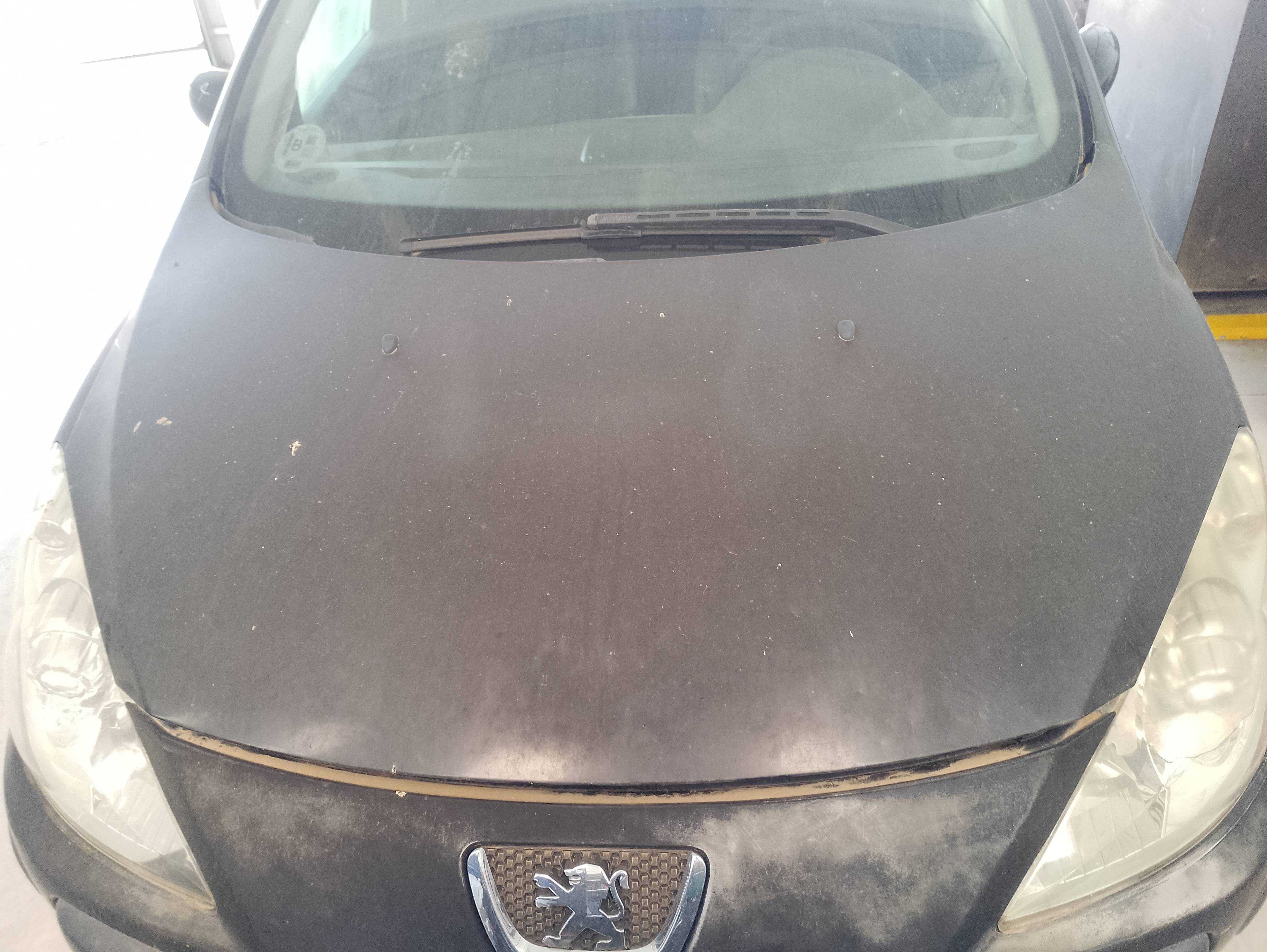 Recambio de capo para peugeot 307 berlina (s2) d-sign referencia OEM IAM   