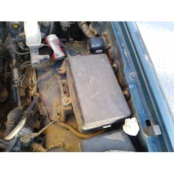 Recambio de caja reles / fusibles para hyundai terracan (hp) 2.9 crdi full referencia OEM IAM   