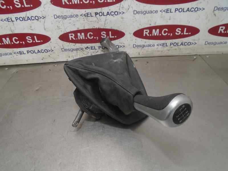 Recambio de palanca cambio para bmw serie 3 berlina (e90) 320d referencia OEM IAM   