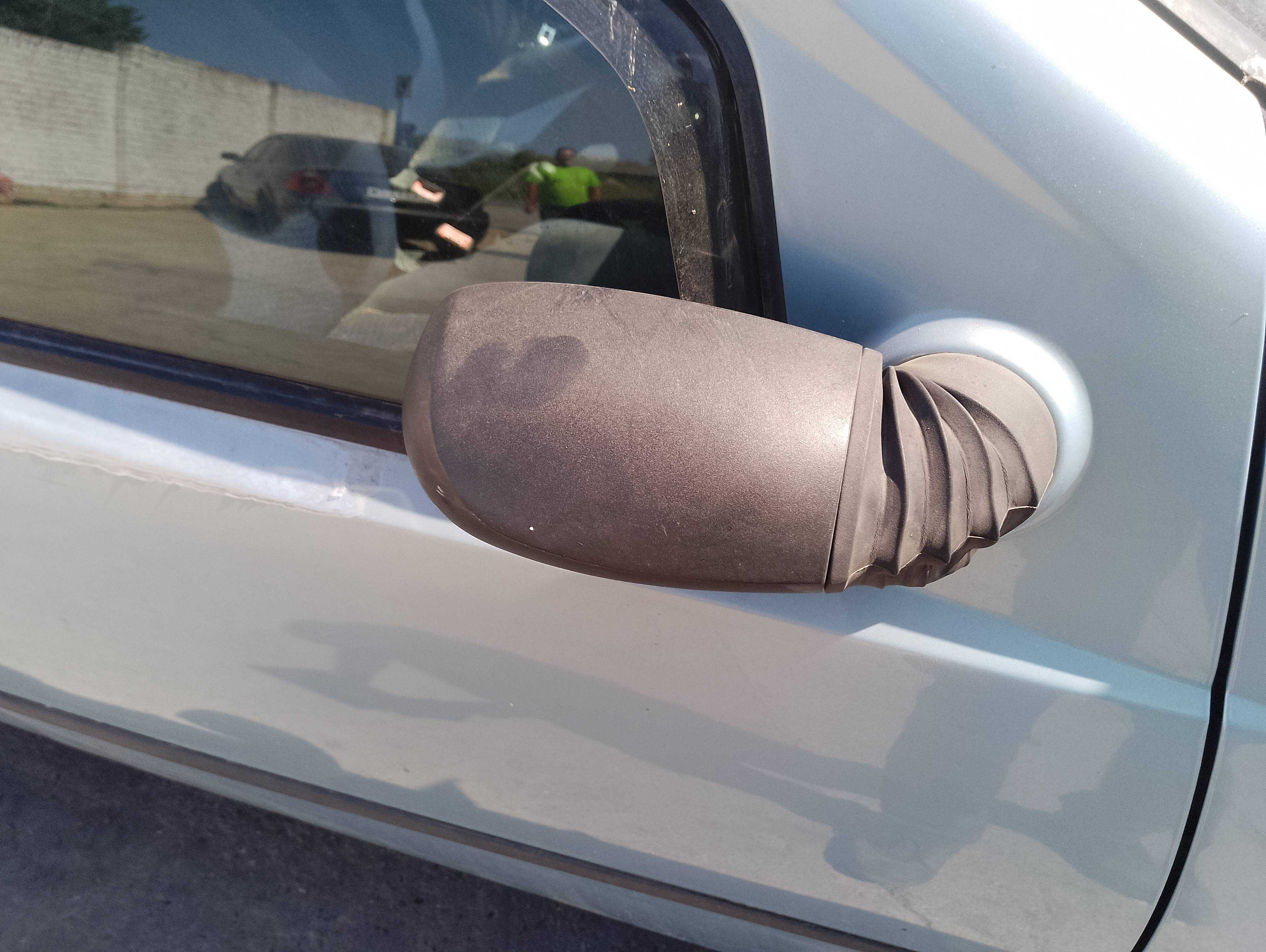 Recambio de retrovisor derecho para fiat punto berlina (188) 1.9 jtd 85 dynamic referencia OEM IAM   