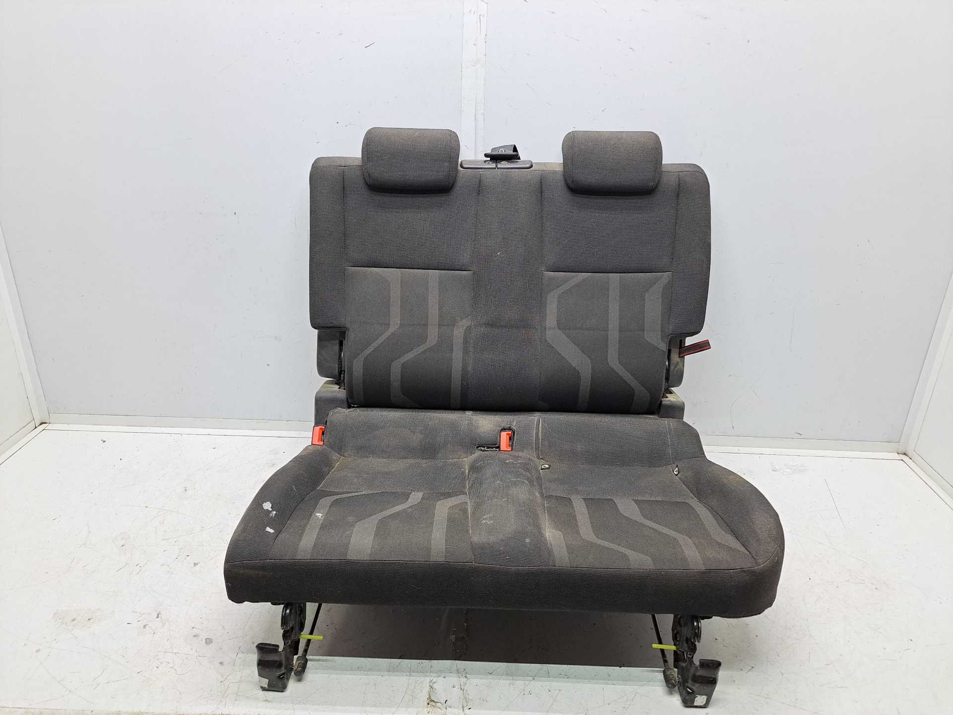 Recambio de asientos trasero izquierdo para ford transit connect furgon 200 l1 ambiente referencia OEM IAM   